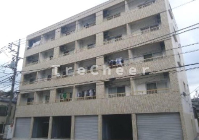 【外観】 | 第一みゆきマンション