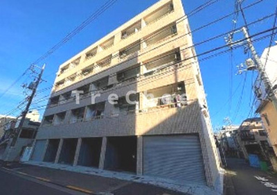 【外観】 | 第一みゆきマンション