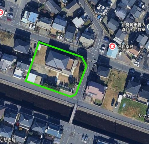 伊勢崎市ひろせ町既存住宅のその他