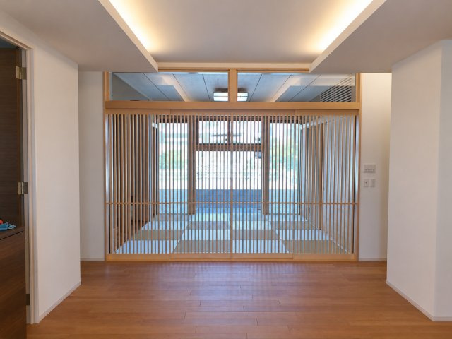 伊勢崎市ひろせ町既存住宅のその他