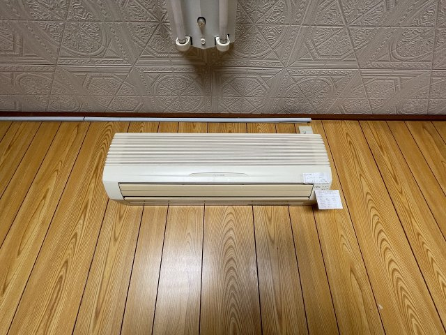 第一サンロードあさひ事業用の設備