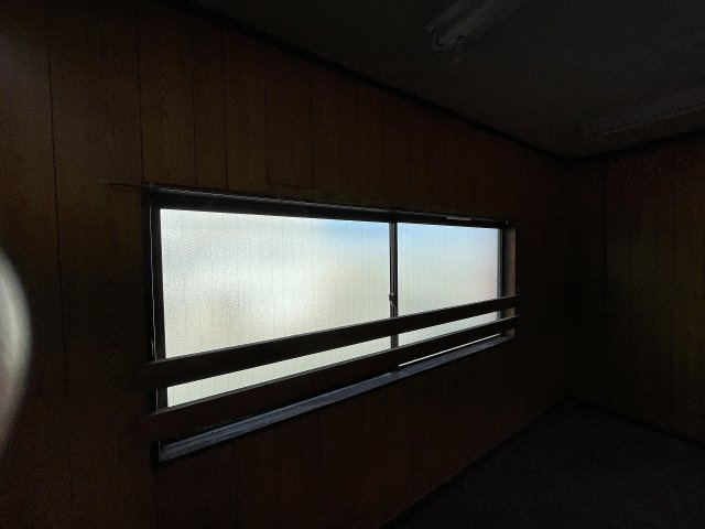 第一サンロードあさひ事業用の内装