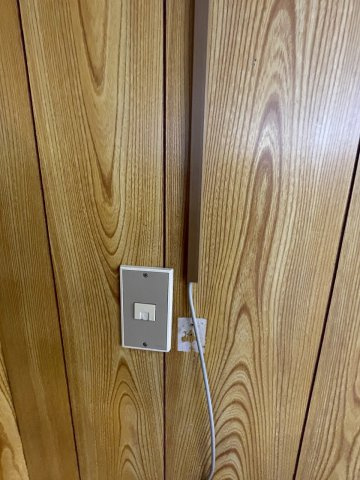 第一サンロードあさひ事業用の設備