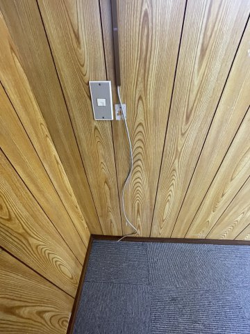 第一サンロードあさひ事業用の設備