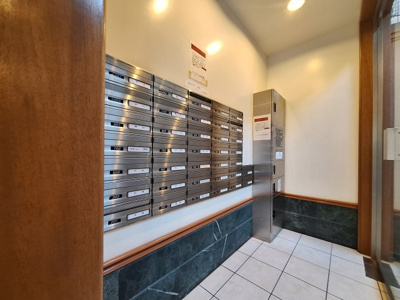 【設備】 | アーバンビュー谷町