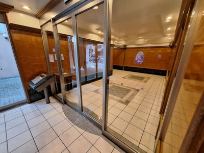 【エントランス】 | アーバンビュー谷町