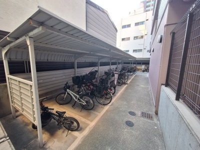 【その他】 | アーバンビュー谷町