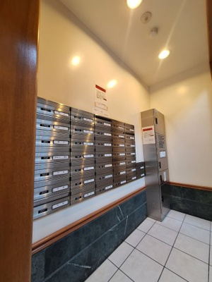 【その他共用部分】 | アーバンビュー谷町