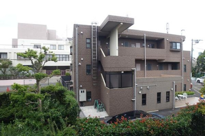 【外観】 | Ｔ’ｓ　ｇａｒｄｅｎ横浜反町