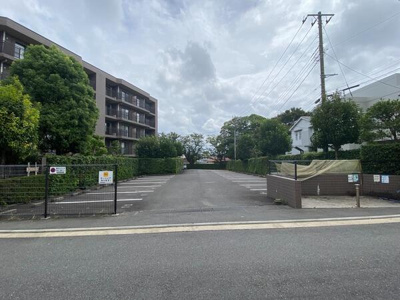 【駐車場】 | Ｔ’ｓ　ｇａｒｄｅｎ横浜反町