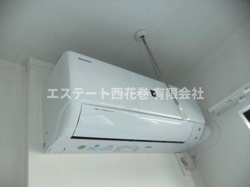 イーストＡ|エアコン