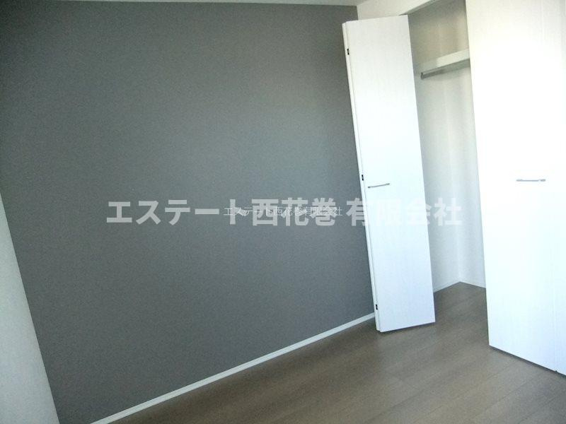 イーストＡ|サービスルーム