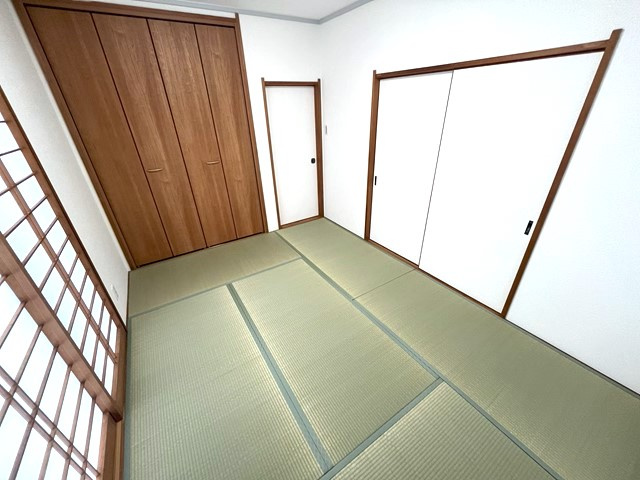  | 坂戸市島田　中古戸建
