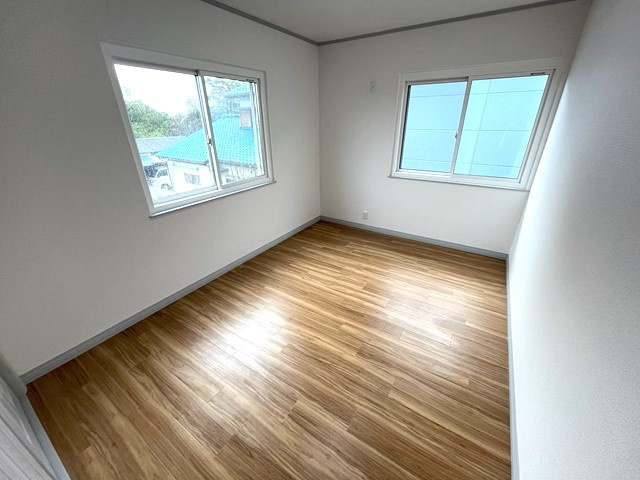  | 坂戸市島田　中古戸建