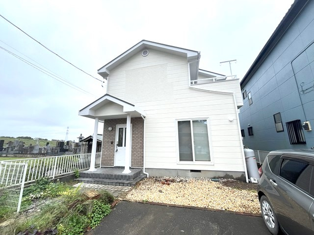  | 坂戸市島田　中古戸建