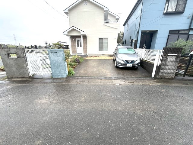  | 坂戸市島田　中古戸建