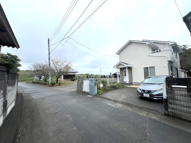  | 坂戸市島田　中古戸建