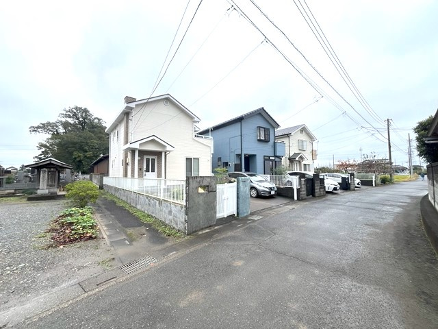  | 坂戸市島田　中古戸建