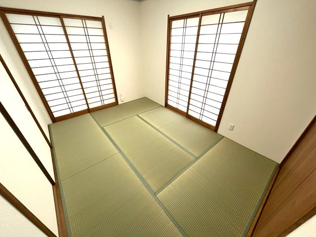  | 坂戸市島田　中古戸建