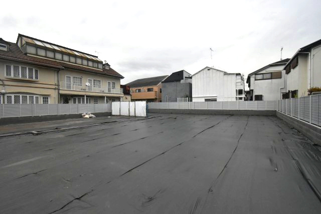 吉祥寺北町1丁目・売地