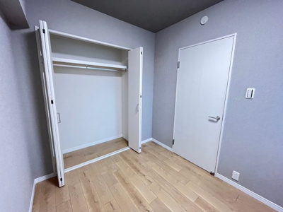 【子供部屋】 | 朝日プラザ浜寺 | 子供部屋としても使い勝手の良いお部屋です