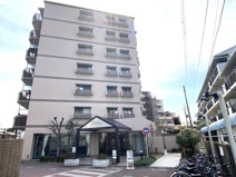 朝日プラザ浜寺の画像