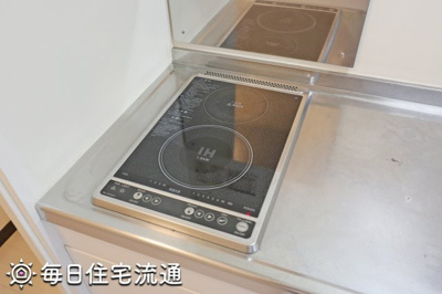 【キッチン】 | シャトレーⅡ