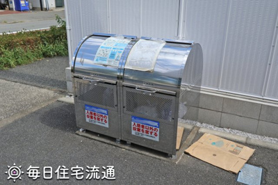 【その他共用部分】 | シャトレーⅡ