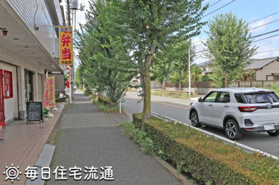 【周辺】 | シャトレーⅡ