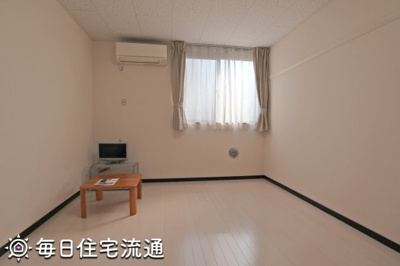 【洋室】 | シャトレーⅡ