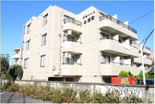 日神パレス永福町