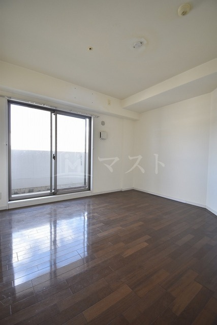 KDX堺筋本町レジデンスの内装