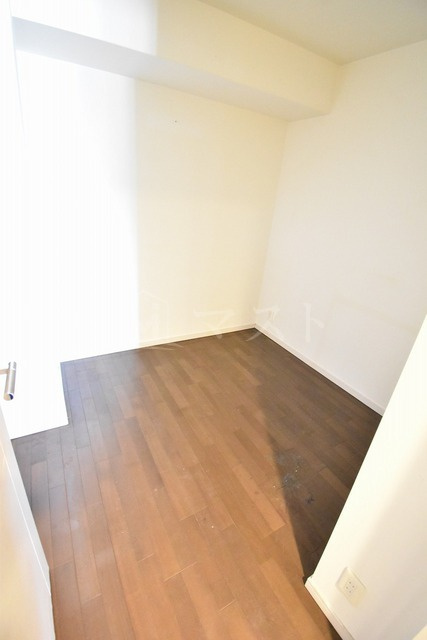 KDX堺筋本町レジデンスの内装