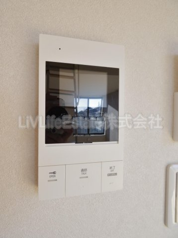 フォレストタウンＹのセキュリティ