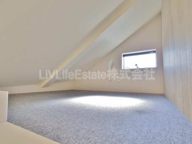 フォレストタウンＹのその他