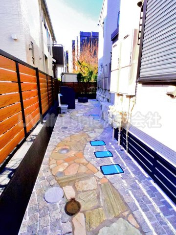 フォレストタウンＹ