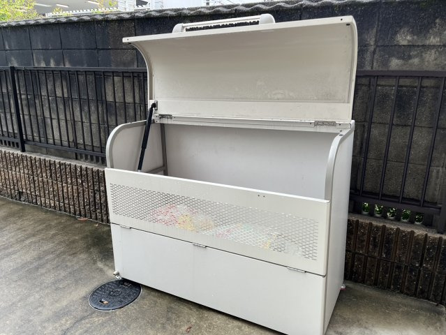 プリミエール池内のその他共用部分|プリミエール池内