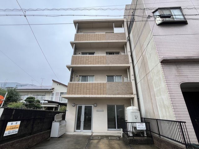 プリミエール池内の外観|プリミエール池内