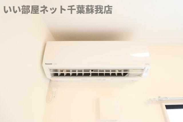 YR蘇我 の設備