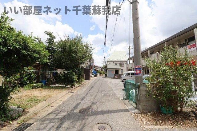 YR蘇我 の周辺