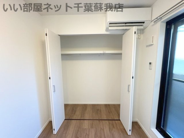 YR蘇我 の収納|小物を収納するのに便利です
