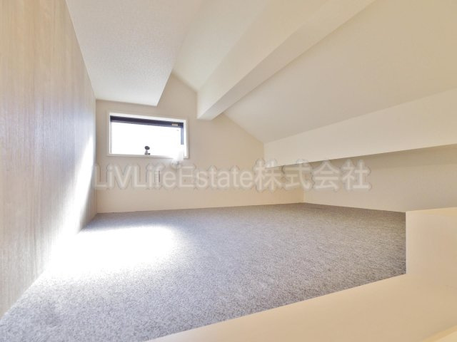 フォレストタウンＹのその他