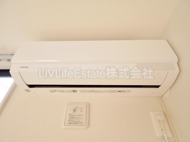 フォレストタウンＹの設備