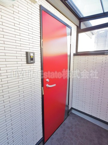 フォレストタウンＹ