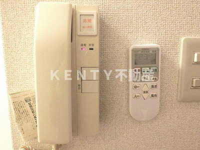 【その他共用部分】 | メインステージ不動前