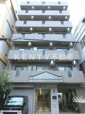 【外観】 | メインステージ不動前 | 外観も気になるポイント