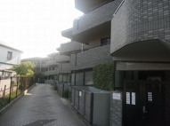 アーデル府中分梅町の画像