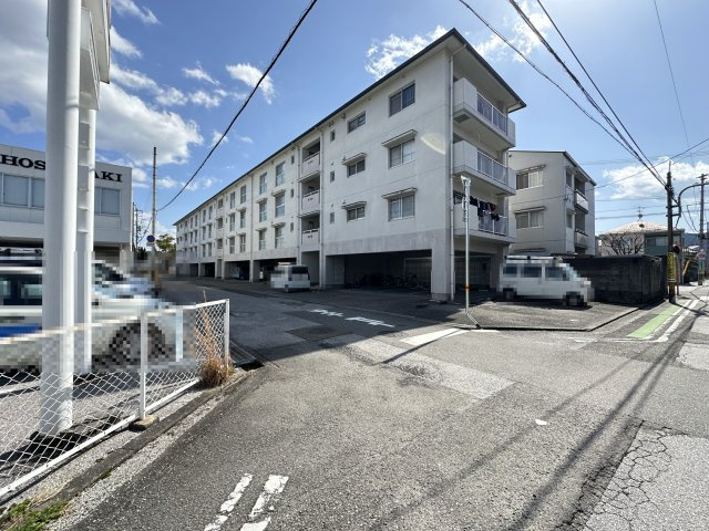 メゾンスピナッチ