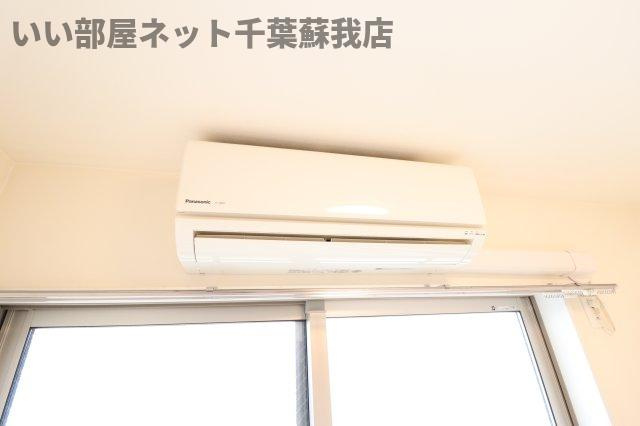 YR蘇我 の設備