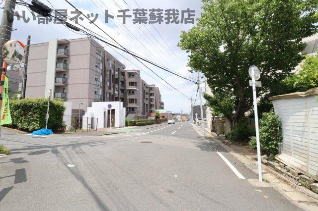 YR蘇我 の周辺